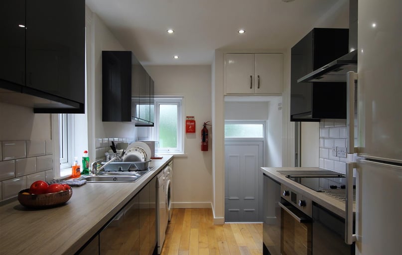 Greystoke Avenue, Jesmond Vale, Newcastle - Image 1